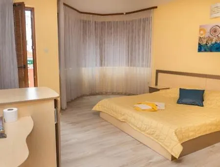 кати Penzion 3*