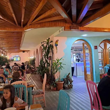 Vendégház кати