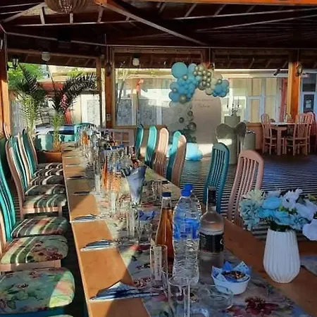 кати Vendégház 3*