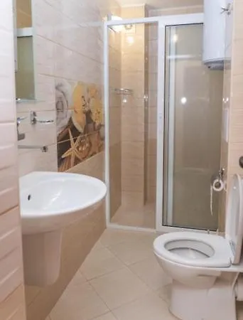 Vendégház кати