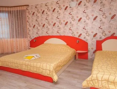 кати Vendégház