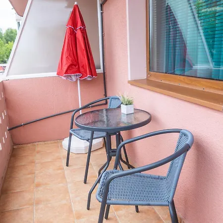 Vendégház кати