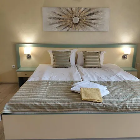 кати Guest house 3*