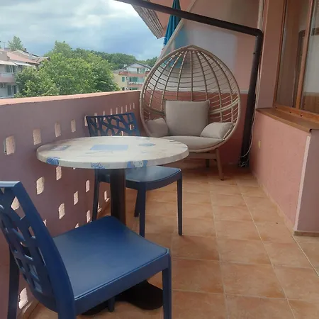 Guest house кати 3*