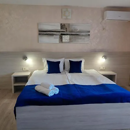 Guest house кати Kiten (Burgas)