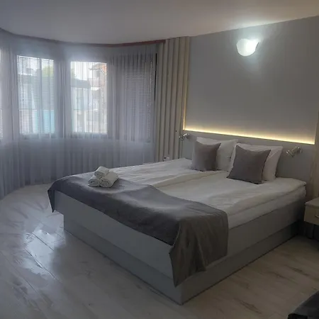 кати 3* Kiten (Burgas)