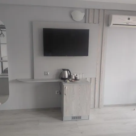кати Guest house Kiten (Burgas)
