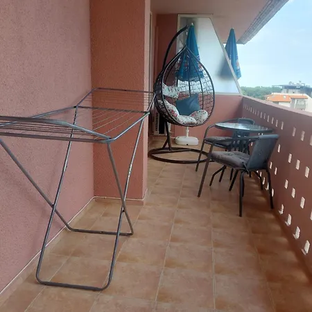 кати Guest house 3*